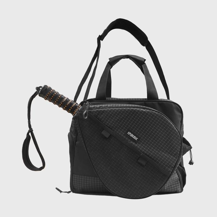 Epidemic Sling Bag Bandeja Black