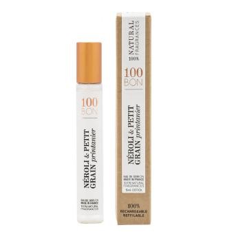 100 Bon Nroli & Petit Grain Printanier EDP 15ML