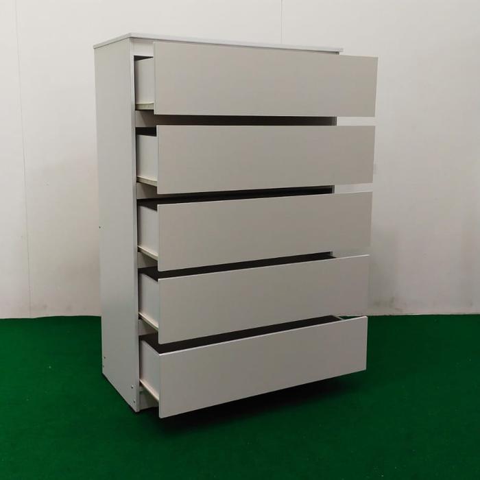 LACI SUSUN DRAWER MINIMALIS