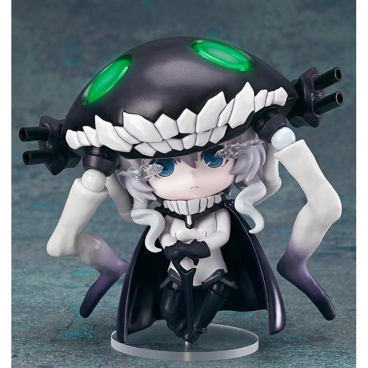 HOT SALE NENDOROID 423 KANTAI COLLECTION KANCOLLE - AIRCRAFT CARRIER WO-CLASS TERMURAH