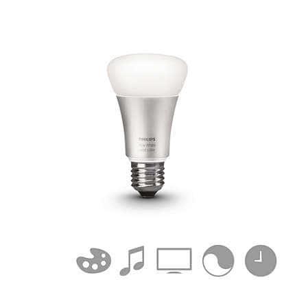 Lampu Pintar Murah PHILIPS Hue 10W A60 E27 AU/NZL/HK/SG/ID