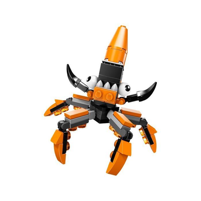 Lego 41516 - Mixels - Mixels Series 2 Tentro
