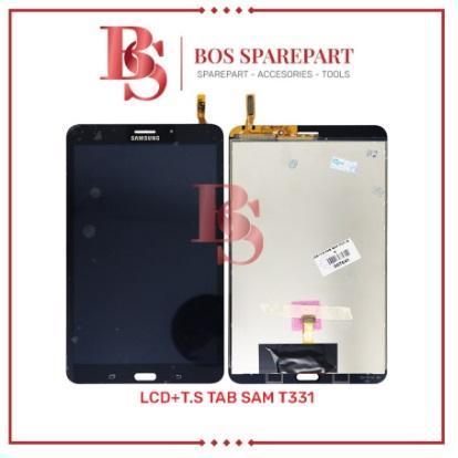 NEW LCD TOUCHSCREEN TABLET SAMSUNG T331