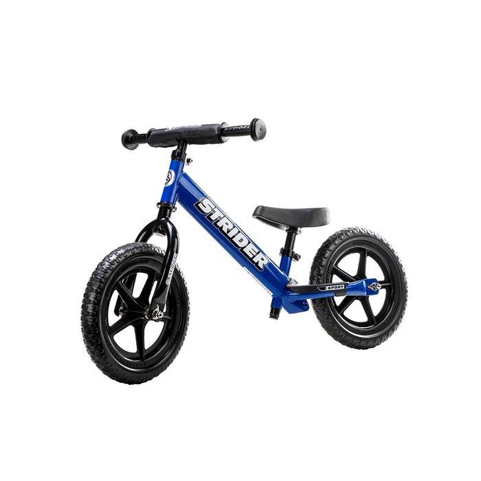 Alinja - Strider Bike 12 Sport Sepeda Balance Terbaru 