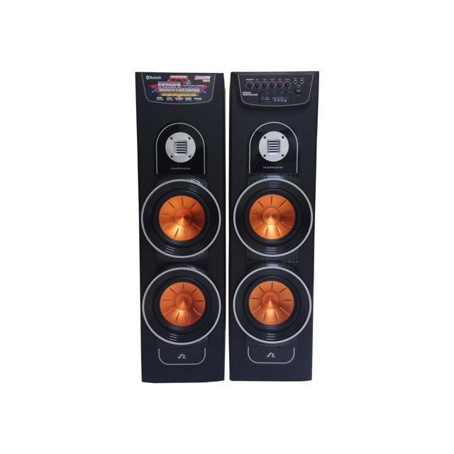 New Speaker Aktif Roadmaster Rsa Maestro 28 Bluetooth