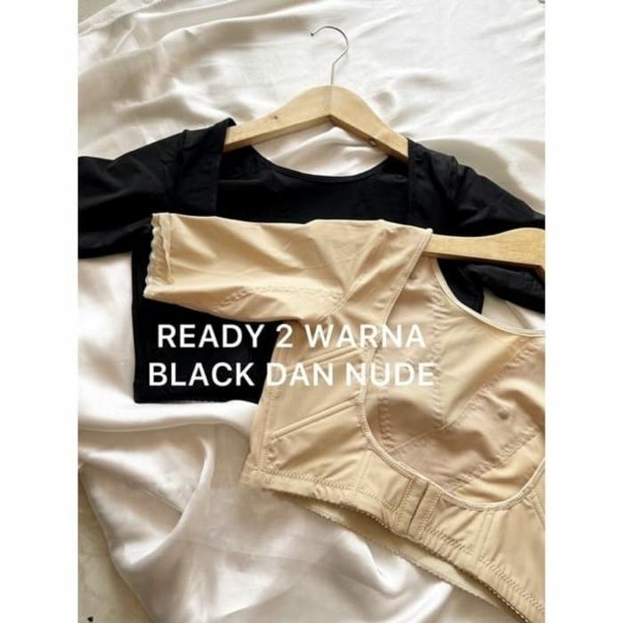 Korset Lengan Arm Shaper Tourmaline Wanita
