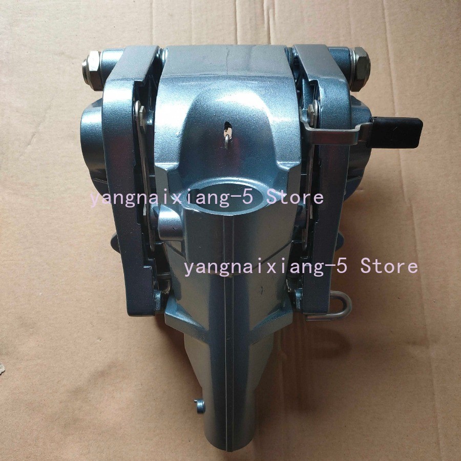 OUTBOARD MOTOR SWIVEL MOUNT FOR YAMAHA 2 STROKE 15 HP 18 HP