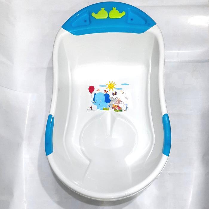 Premium Bak Mandi Bayi Onyx Babytub Baby Bathtub Original
