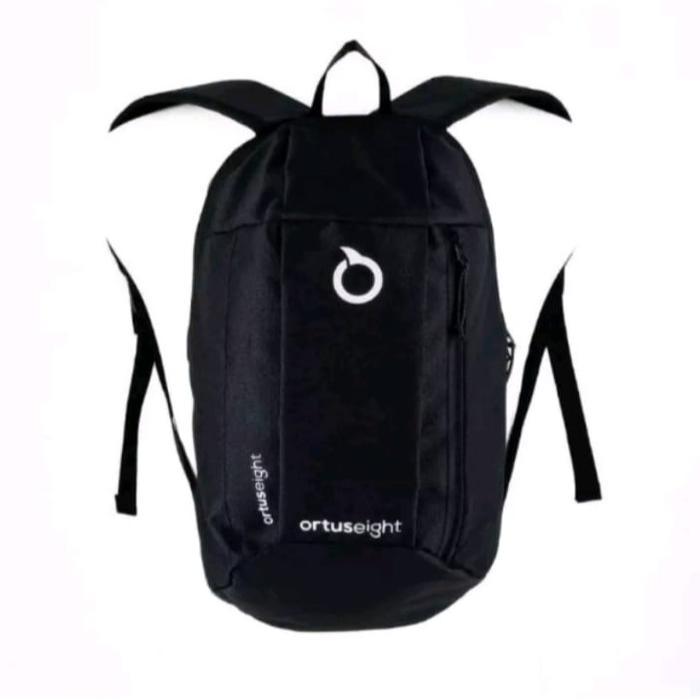 Futsal Ransel Ortuseight Tas Futsal Ransel Ortuseight ( Bisa ) Pria Olahraga - hitam Ortuseight ( Bi