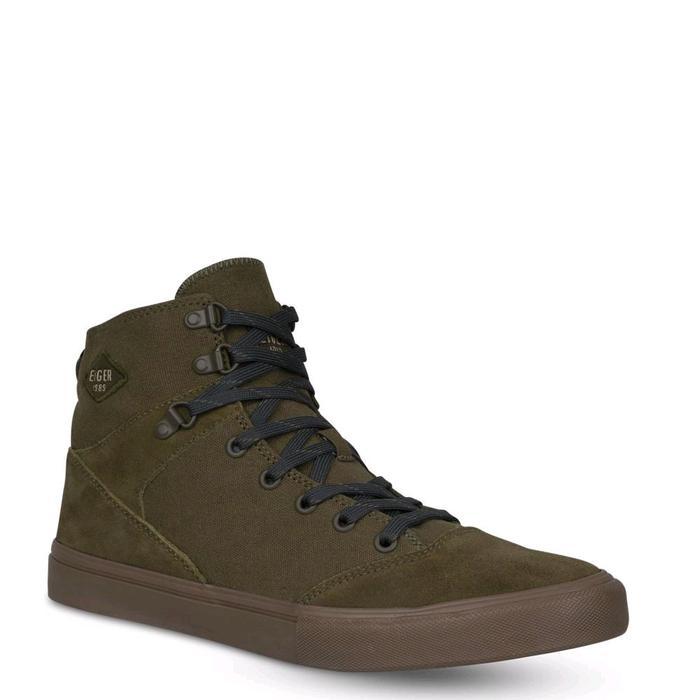 Sepatu Eiger Stanley Riding