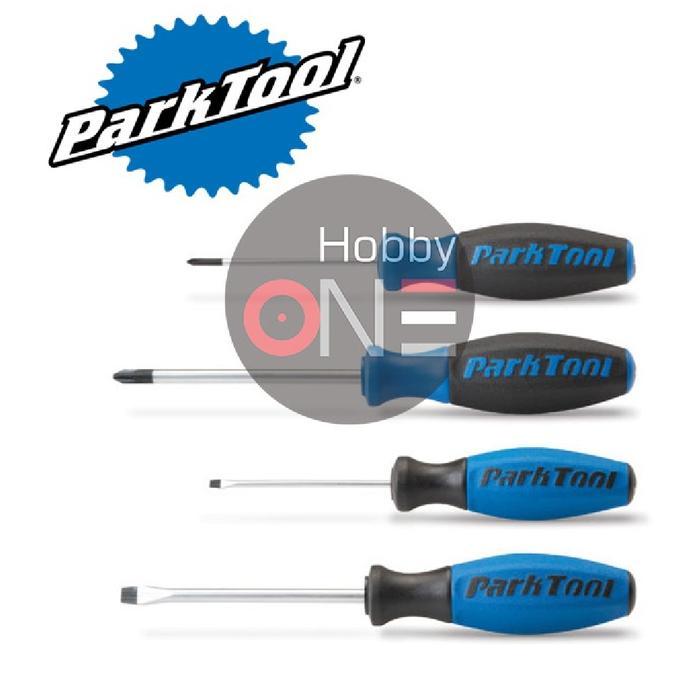 Park Tool SD-SET SHOP SCREWDRIVER SET