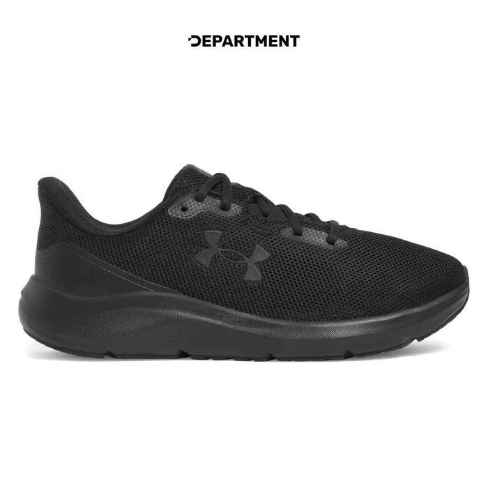 Sepatu Lari Pria UNDER ARMOUR CHARGED PURSUIT 4 3028254002 ORIGINAL