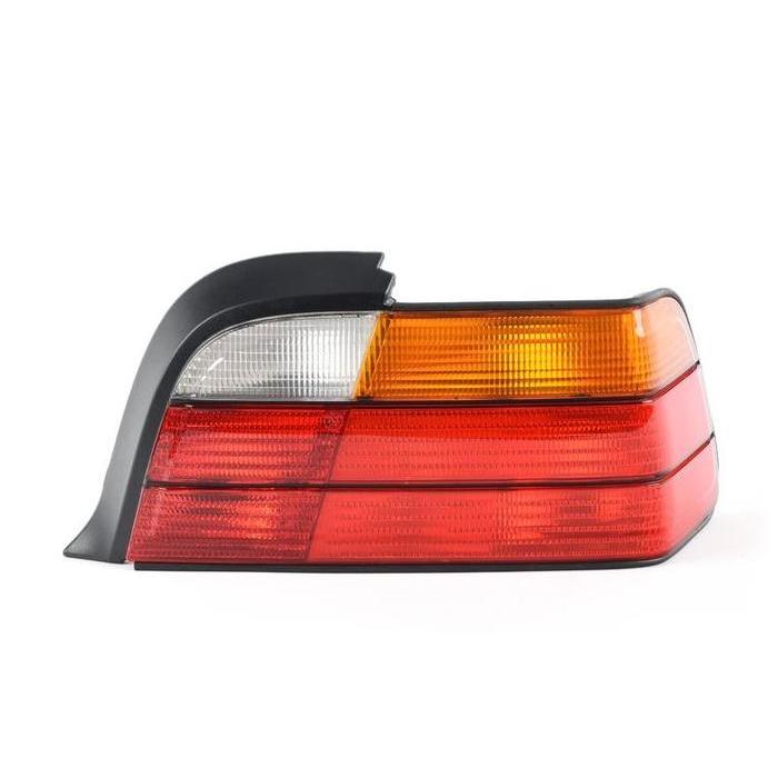 BMW E36 318is Coupe Stop Lamp Lampu Belakang Sen Orange KANAN