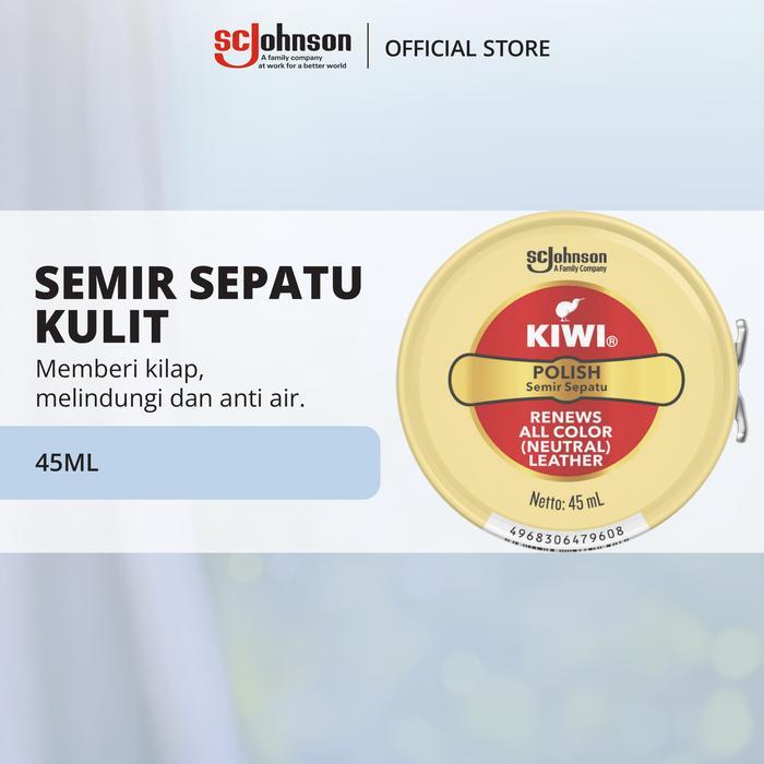 KIWI Paste SP Neutral 45ml