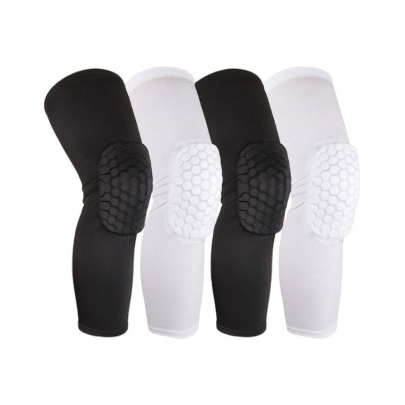 Leg Sleeve Pad / Legpad / Leg Sleeve Pad Pelindung Lutut Staycool Sport