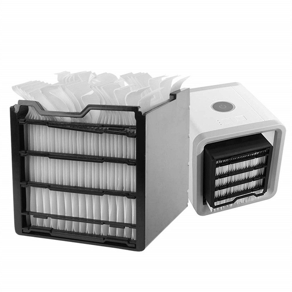 Replacement Filter for Air Cooler Filters Durable Replacement Filter Paper Replacement Filters for