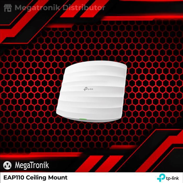 Access Point Tp-Link Eap110 Ceiling Mount