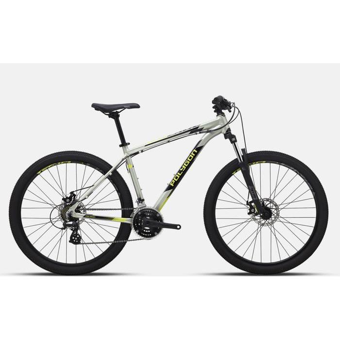 POLYGON SEPEDA MTB CASCADE 3 27.5 SIZE S/M BNIB