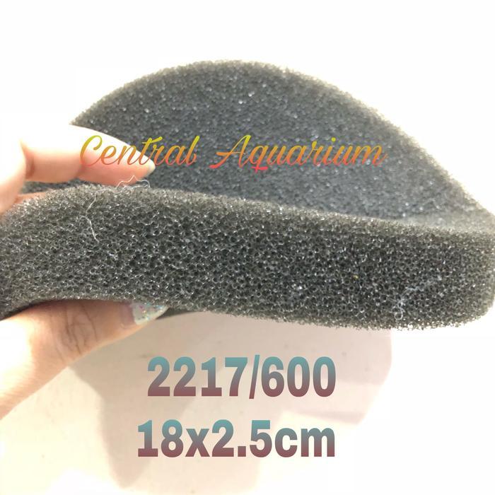 Rupa_Bagus Biological Sponge Filter For Pad Eheim 2217/600