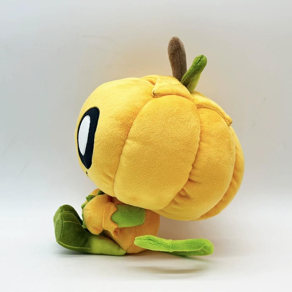 10inch Gourdy Plush for Game Fans