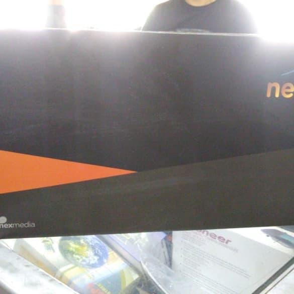 tuner tv mobil digital nexdrive