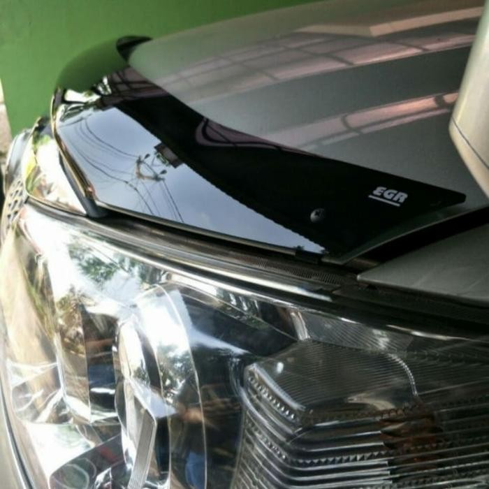 DEFLEKTA EGR FORTUNER 2010