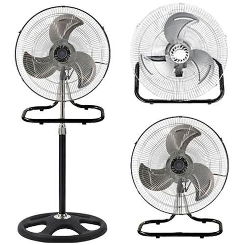 Terbagus Power Fan Maspion 3In1 Pw-451 Pw 451 Pw451 Kipas Angin Besi 18 Inch Terlariss 