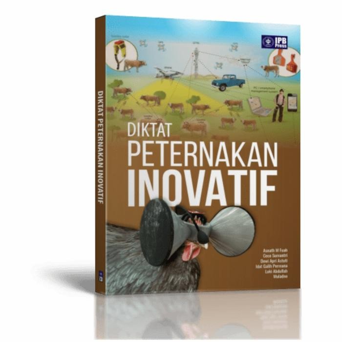 

Diktat Peternakan Inovatif