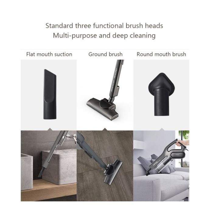 DEERMA MULTI VACUM CLEANER DX700S - MULTI VACUM CLEANER