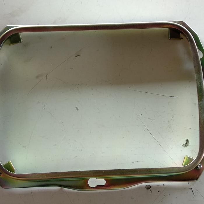 RING LAMPU DEPAN TAFT GT SET KIRI KANAN