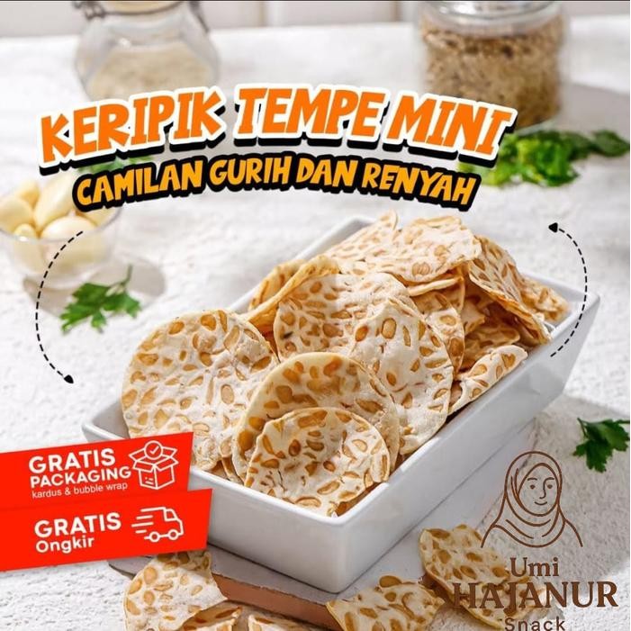 

FREE PACKING KARDUS//KERIPIK TEMPE SAGU 1KG 1BAL SESUAI GAMBAR/ KERING/ CEMILAN/ FOOD/ KRIPIK/