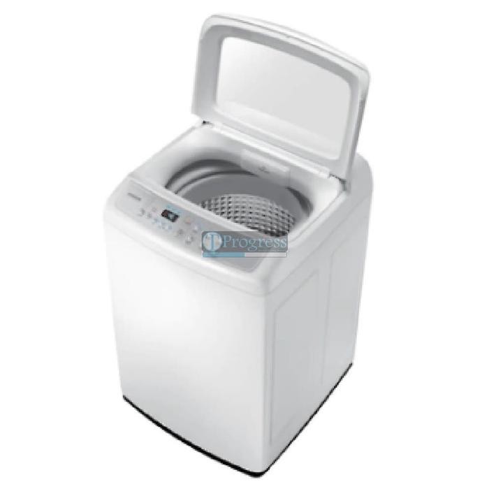 MESIN CUCI 1 TABUNG SAMSUNG WA80H4200 8 KG WOBBLE