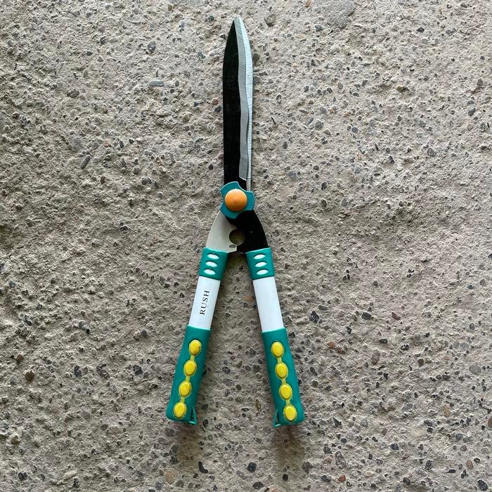 SM- gunting bonsai / gunting tanaman hias / rumput