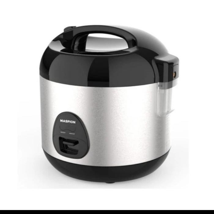 Rice Cooker Maspion Mrj - 0623