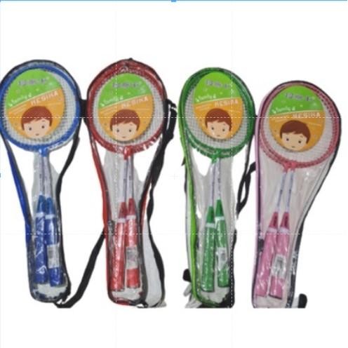 RAKET BADMINTON BULUTANGKIS YTY ANAK