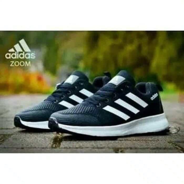Sepatu adidas original sneaker pria