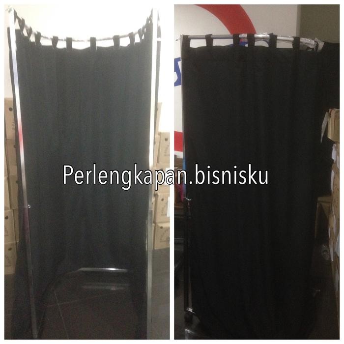 ASLI GORDEN FITTING ROOM READY STOCK