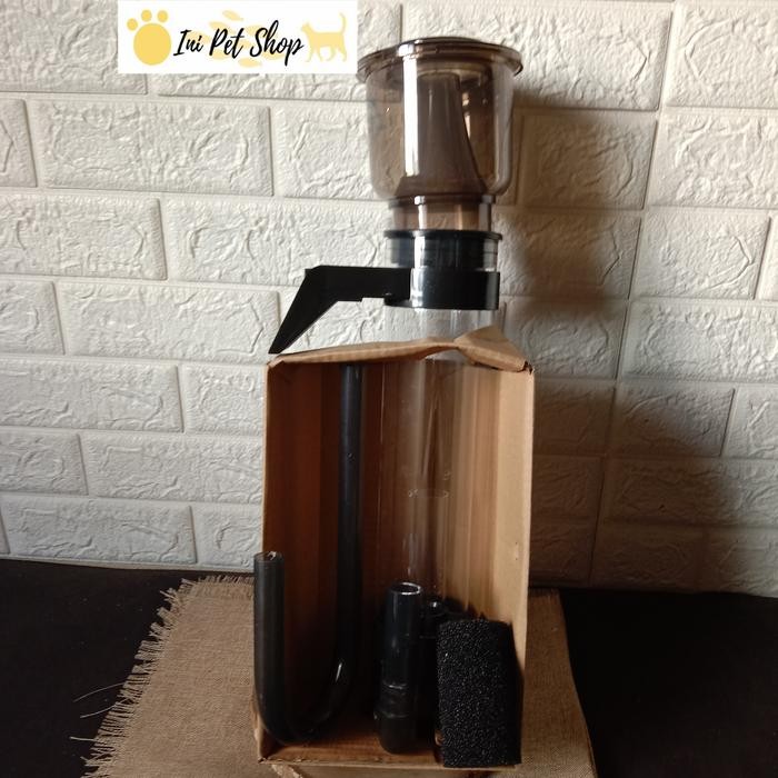 JEBO 180 HANG ON SKIMER AQUARIUM PROTEIN SKIMER JEBO 180