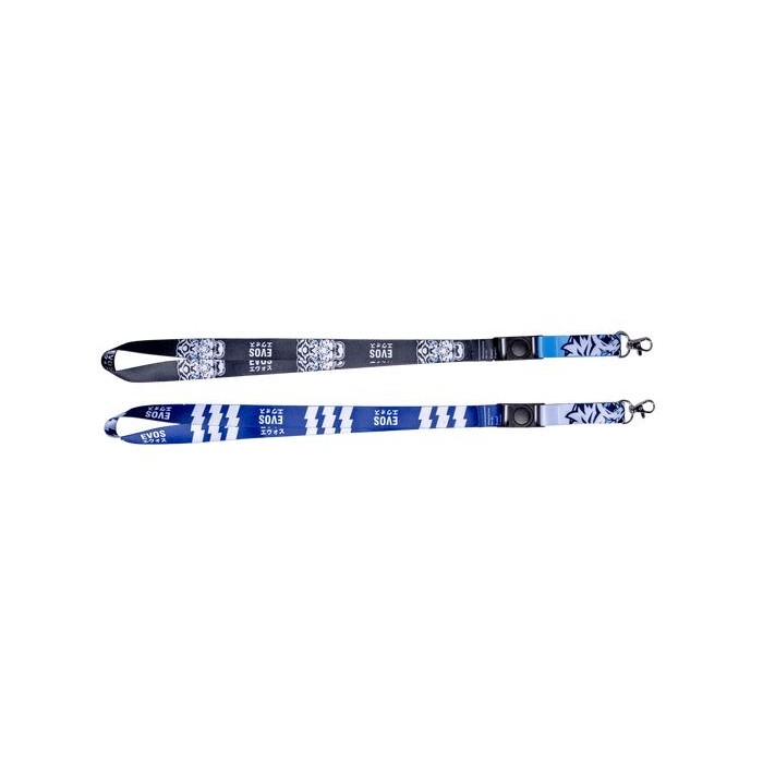 

EVOS MIXEDUP COLLECTION LANYARD / TALI GANTUNGAN EVOS