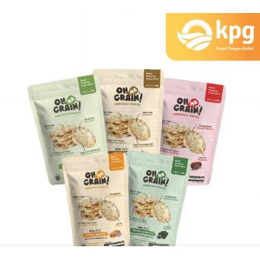 

Bundling Oh Ma Grain! isi 5