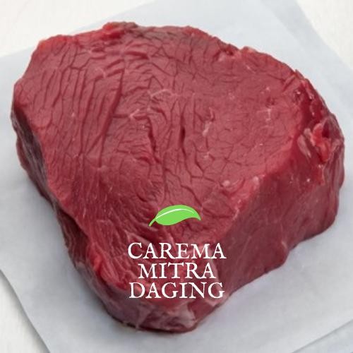 

Pilihan- Gandik / Silverside Aus Premium Beef Kemasan 1Kg Halal