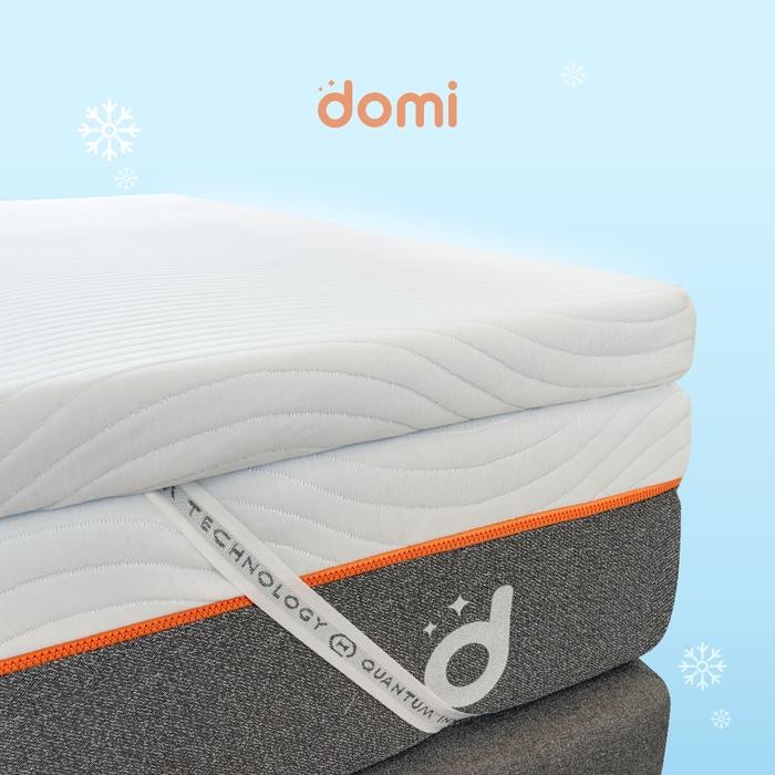 Domi Mattress Topper AIR.