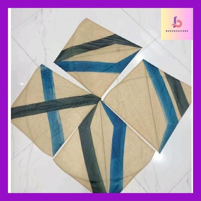 Buxso- Layangan Pulas Ukuran 58 Sukabumi Layangan Seot Layangan Setelan Layangan Sp Layangan Aduan