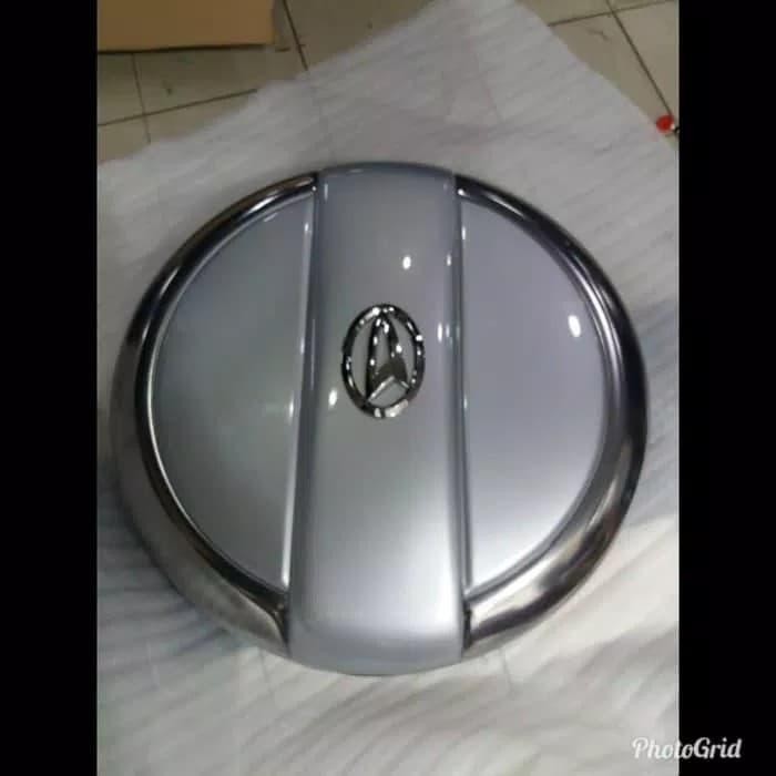 cover ban Terios lama