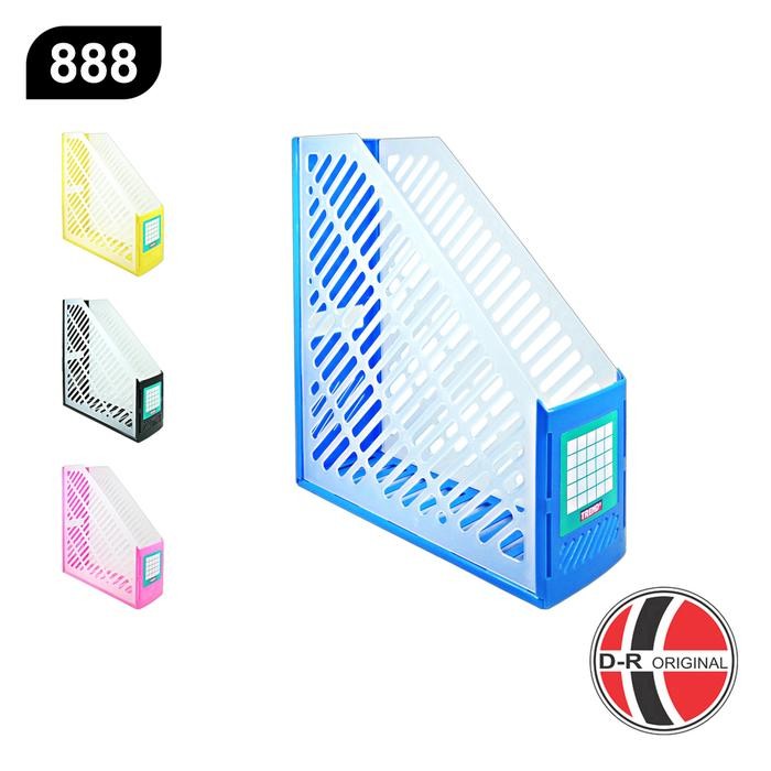 

888 Boxfile Bongkar Pasang