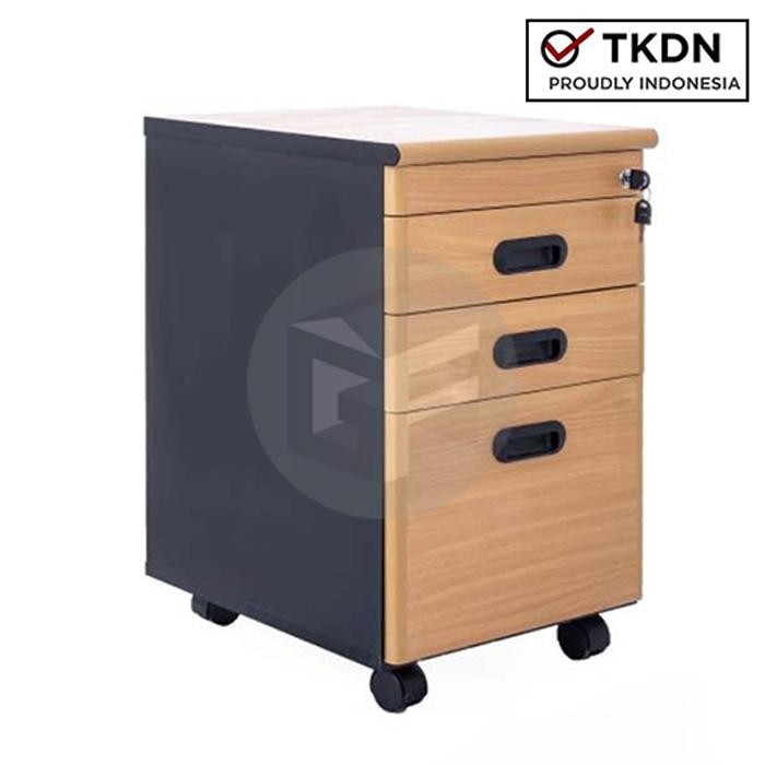 

Laci Sorong Kantor Glory NGM 460