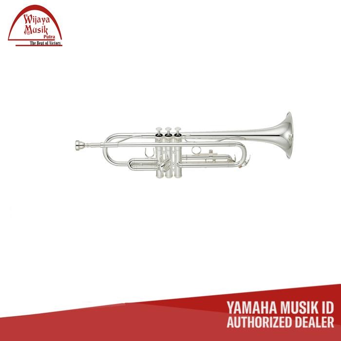 Terlaris Yamaha Trumpet Ytr-2330S/Yamaha Trumpet Ytr-2330S