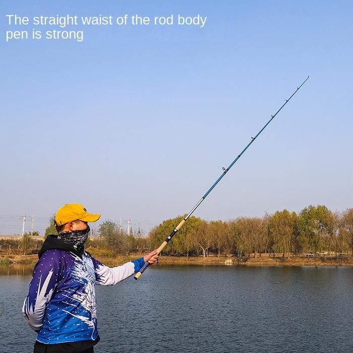 SHIMANO FISHING ROD SPINNING ROD CASTING ROD JORAN PANCING FISHING ROD MH POWER JIGGING ROD BC ROD