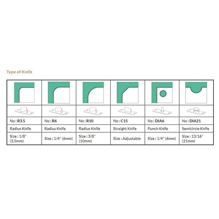 

MESIN DESKTOP ROUND CORNER / HOOK / SIKU BULAT - 21144