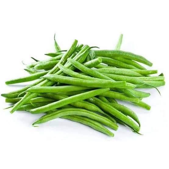 

Pilihan- Buncis 1Kg Fresh